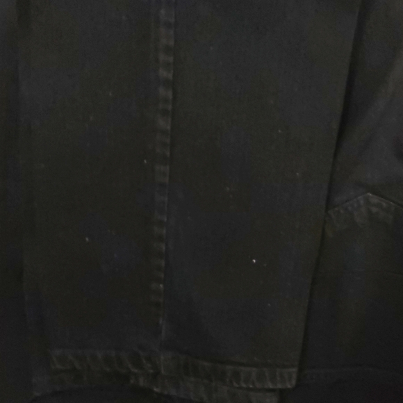 Black Marc ecko jeans sz 48x32 - Picture 1 of 2